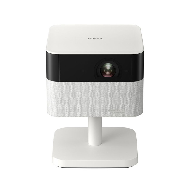 проектор EF-71 (LED, FHD, 3LCD, 700Lm, 5000000 :1, 1.2:1, HDMI, USB-A, USB-B, GTV, Wifi, Bt, 5+5Вт) EPSON EF-71 (V11HB79042)