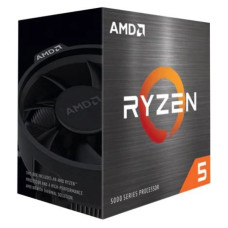 Процесор AMD Ryzen 5 5500Socket AM4/3.6GHz/65W/Box AMD Ryzen 5 5500 BOX s-AM4 (100-100000457BOX)