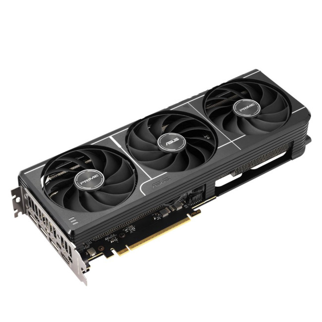 Відеокарта ASUS NVIDIA PRIME-RTX5060TI-O16G ASUS PRIME-RTX5060TI-O16G