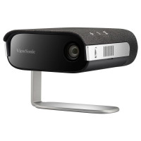 Проектор M1S (LED, WVGA(854x480), 360Ll, 120000:1,60, 1.2, HDMI, USB type C,USB-A reader,3W Harman K VIEWSONIC M1S (VS19529)