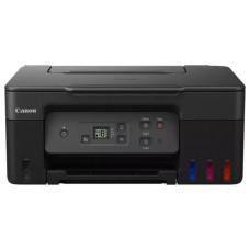 БФП A4 струменевий кольоровий CANON G2470 (5804C009AC)