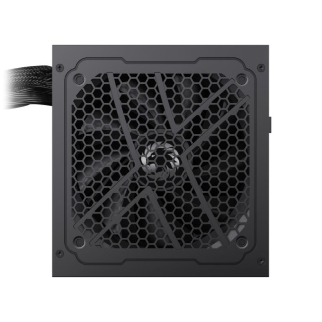 Блок живлення 800W, 80 Gold ,  Smart fan 120mm OTP/ OVP / UVP/ SIP / OCP/ OLP/ OPP/ SCP GAMEMAX GX-800