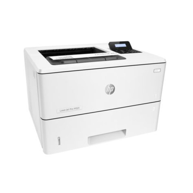 Лазерний принтер HP LJ M501DN (J8H61A)