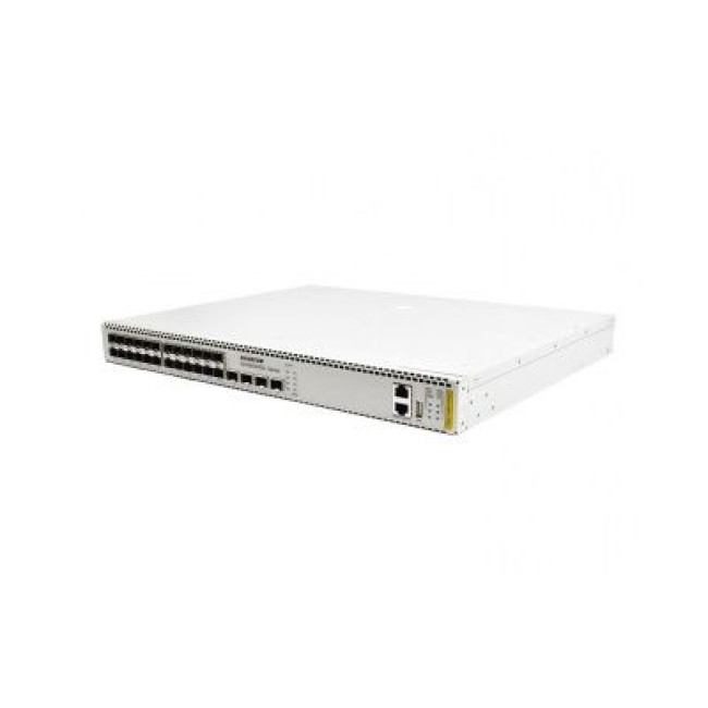 L3 комутатор агрегації з PoE RAISECOM ISCOM3024G-4C-PWR-AC/D