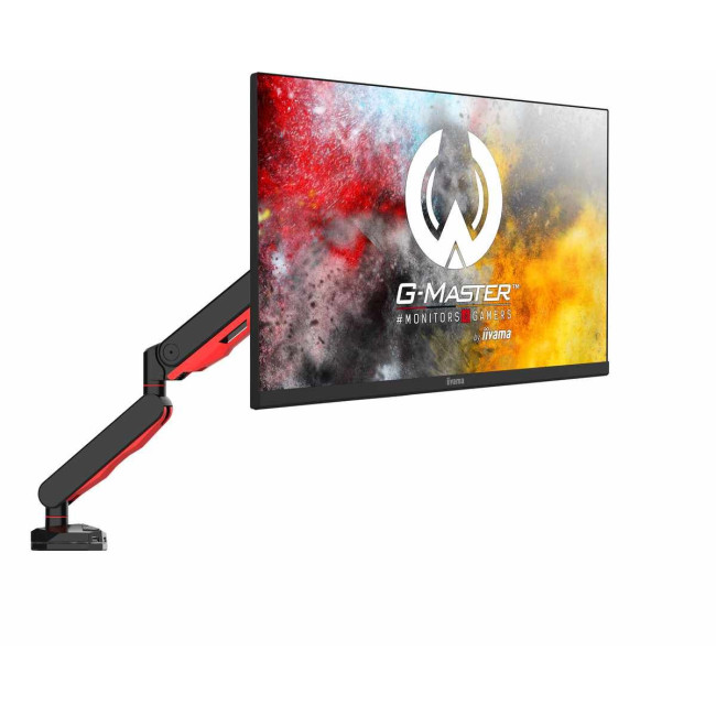 кронштейн для РК монітора геймерський IIYAMA DSG3001C-R1