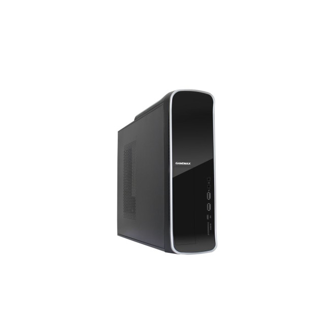 Корпус mATX з блоком живлення ATX-300 SFX GAMEMAX ST-610G