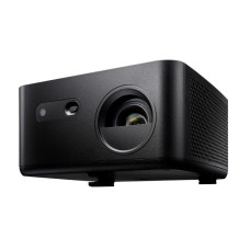 Проектор PK32 (4LED, DLP, 4K, 2000HK(1100Lm), 250000:1, 1.12-1.46:1,2*HDMI,USB-A,USB-C,5W, 30г) OPTOMA PK32 (E3PB021E111)
