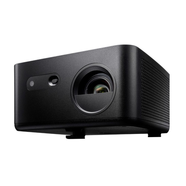 Проектор PK32 (4LED, DLP, 4K, 2000HK(1100Lm), 250000:1, 1.12-1.46:1,2*HDMI,USB-A,USB-C,5W, 30г) OPTOMA PK32 (E3PB021E111)