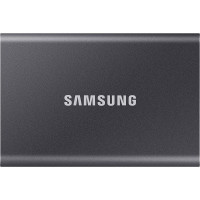 Накопичувач Samsung SSD зовн. MU-PC1T0T/WW 1Tb T7 Gray SAMSUNG MU-PC1T0T/WW