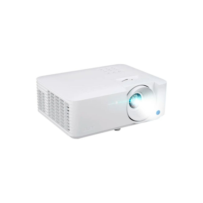проектор PL2530i (DLP, FHD, 5000Lm, 50000:1,1.12-1.47, 20/30, 15W, VGA, HDMI, USB, RS232, Wifi, сумк ACER PL2530i (MR.JWU11.001)
