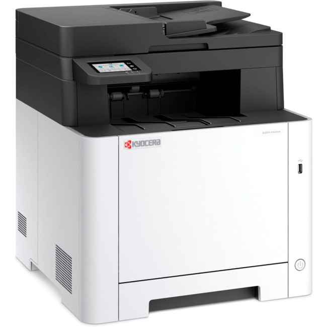 БФП А4 кольоровий KYOCERA ECOSYS MA2101cfx (110C233NL0)