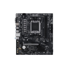 материнська плата sAM5/2DDR5/VGA/HDMI/2PCIe/1M.2/2SATA/LAN2.5Gb MSI PRO A620AM-B EVO