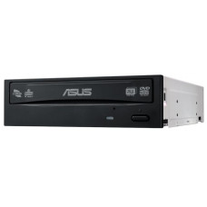 привід DVD+-R/RW 24x SATA ASUS DRW-24D5MT/BLK/B/AS