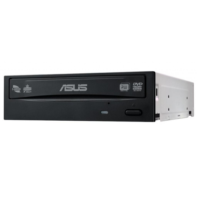 привід DVD+-R/RW 24x SATA ASUS DRW-24D5MT/BLK/B/AS