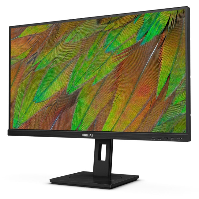Монітор 4K IPS 27