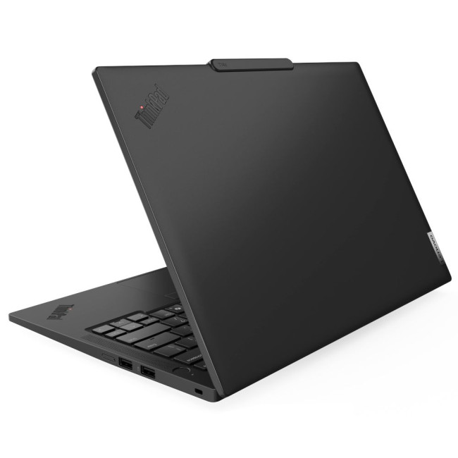 ноутбук 14WUXGAM/Snapdragon X Elite X1E-78-100/32/1TB SSD/Intel HD/W11P/F/BL/Black LENOVO ThinkPad T14 G6 (21N10009RA)