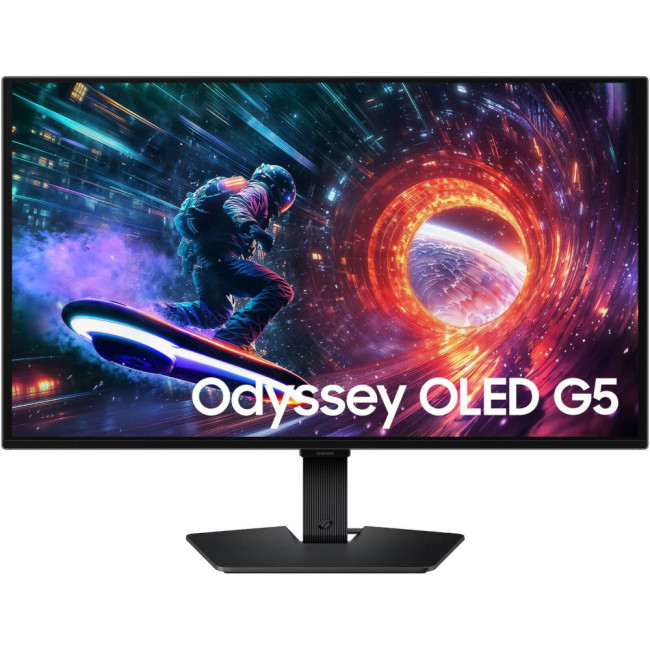 Монітор ігровий OLED 27