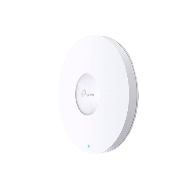 Бездротова двосмугова гігабітна стельова точка дос тупу TP-Link, EAP613(5-pack) TP-LINK EAP613(5-pack)