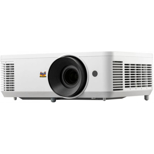 Проектор PA700W (WXGA, 4500Al, 22000:1, 4/15, HDMI, VGA, USB, 1.54-1.72:1, 3W) VIEWSONIC PA700W (VS19342)