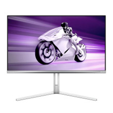 Монітор ігровий QD OLED 27