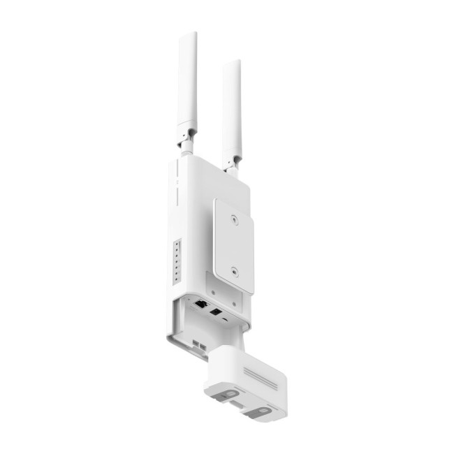 Бездротовий маршрутизатор 4G LTE MERCUSYS,  MB118-4G MERCUSYS MB118-4G