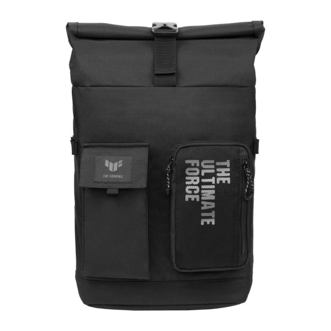 Рюкзак TUF Gaming VP4700 17 Backpack Black ASUS TUF Gaming VP4700 17 Black (90XB06Q0-BBP010)