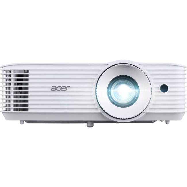 проектор P1258i (DLP, XGA, 4800Lm, 20000:1,1.48-1.93, 5/10/15, 10W, VGA,HDMI,USB,RCA,RS232,сумка,2.8 ACER P1258i (MR.JYF11.001)