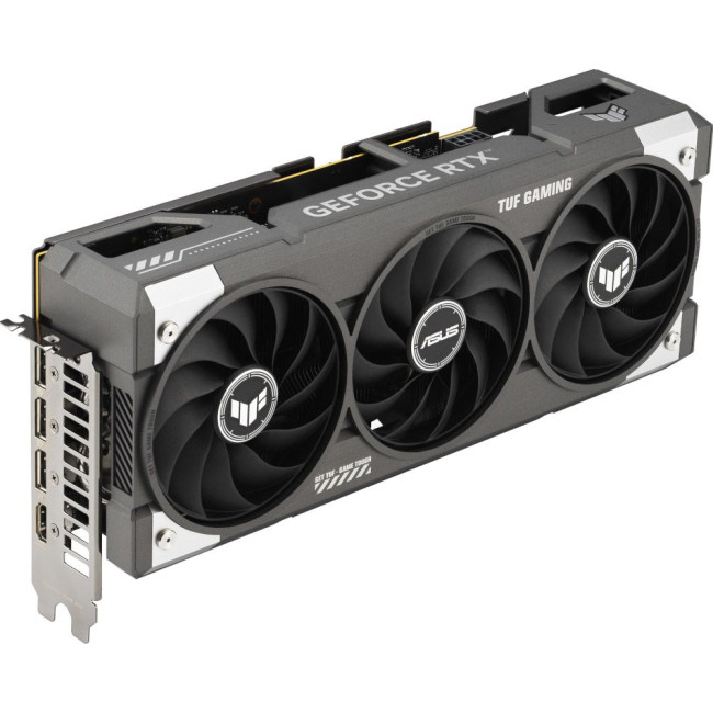 Відеокарта ASUS NVIDIA TUF-RTX5060-O8G-GAMING ASUS TUF-RTX5060-O8G-GAMING