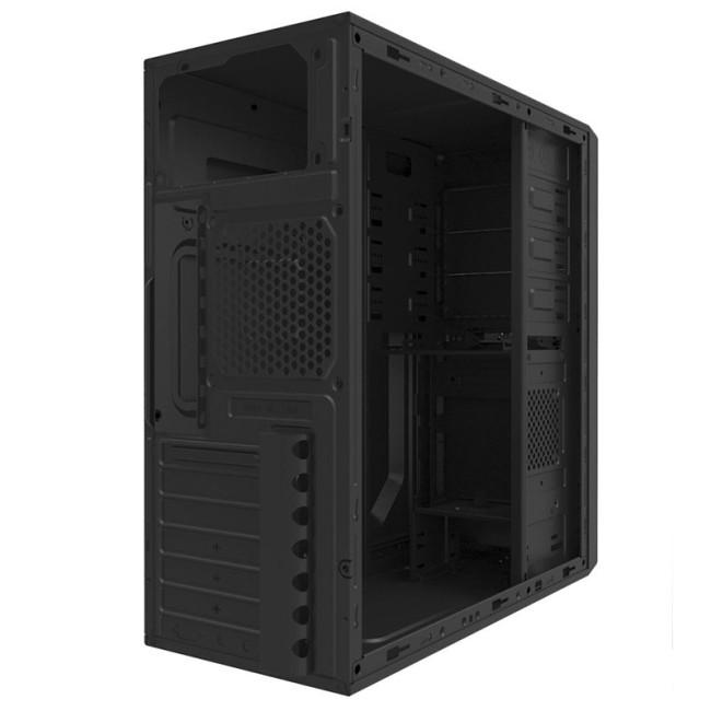 Корпус ATX без блока живлення GAMEMAX MT521-NP