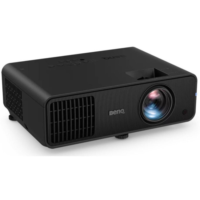 проектор LH600ST(LED,FHD,2500Ansi Lm,20000:1,0.69-0.83:1,20/30,2*HDMI,USB-A,10W) BENQ LH600ST (9H.JS477.13E)