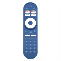 Пульт RC-70, Bluetooth, Blue KIVI RC-70 (N504Q3271105)