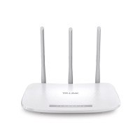 Багатофункціональний бездротовий маршрутизатор 300 Мбіт/с TP-LINK TL-WR845N