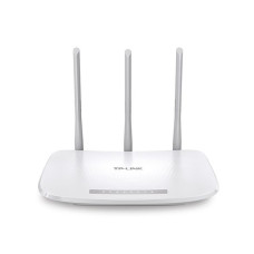Багатофункціональний бездротовий маршрутизатор 300 Мбіт/с TP-LINK TL-WR845N