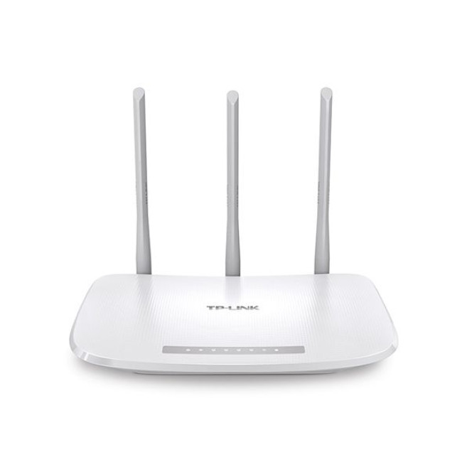 Багатофункціональний бездротовий маршрутизатор 300 Мбіт/с TP-LINK TL-WR845N
