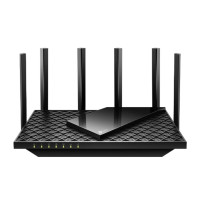 Бездротовий маршрутизатор TP-Link TP-LINK Archer AX72 Pro