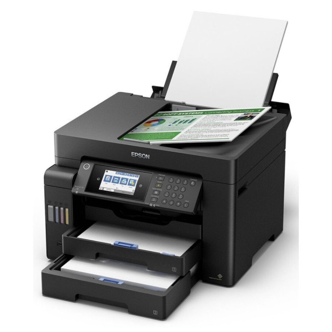 БФП струменевий A3 EPSON L15150 (C11CH72404)