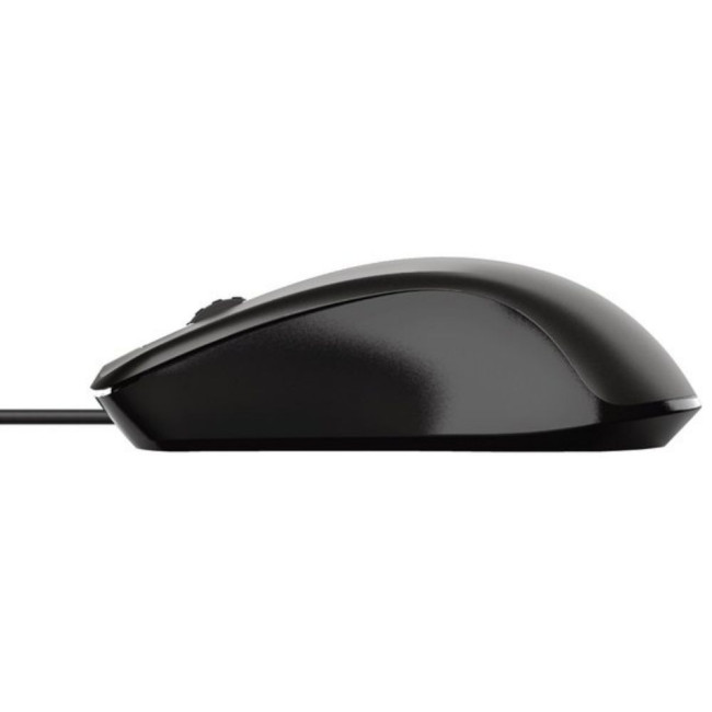 Миша Carve USB Mouse TRUST Carve USB Mouse (23733)