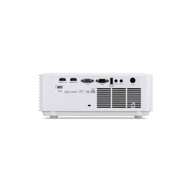 проектор PL2535i (DLP, FHD, 5500Lm, 50000:1,1.12-1.47, 20/30, 15W, VGA, HDMI, USB, RS232, wifi, сумк ACER PL2535i (MR.JXW11.001)