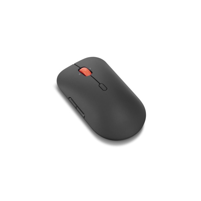 Миша Lenovo Wireless Multi-Mode Pro Plus Mouse 6050 (Eclipse Black) LENOVO Wireless Pro Mouse 6050 (4Y51S61876)