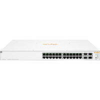 Комутатор Aruba Instant On 1930 24G 4SFP+ 195W Switch HPE JL683B