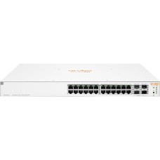 Комутатор Aruba Instant On 1930 24G 4SFP+ 195W Switch HPE JL683B
