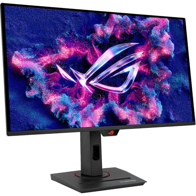 Монітор ігровий 4K QD-OLED 26.5