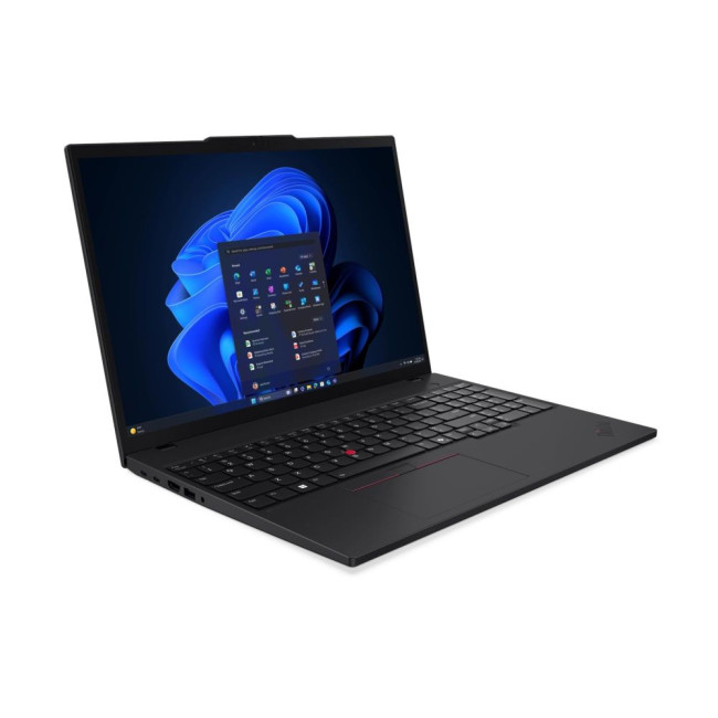 ноутбук 16FM/U7-255U/32/1TB SSD/Intel HD/W11P/F/BL/Black LENOVO ThinkPad T16 Gen 4 (Intel) (21QE0044RA)