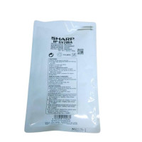 Девелопер чорний SHARP BPGV20BA