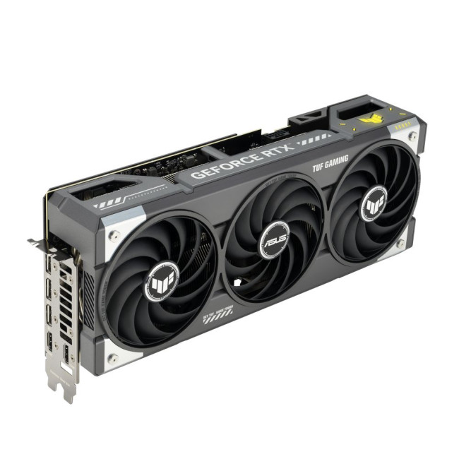 Відеокарта ASUS NVIDIA / TUF-RTX5070TI-O16G-GAMINGG ASUS TUF-RTX5070TI-O16G-GAMING