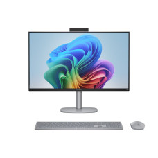 моноблок 27UI/U7-256V/16GB DDR5/1TB/UMA/W11NGP/5MP Cam/KB/KM/Meteor Silver HP OmniStudioX AiO AI 27-cs1001ua (D3SB7EA)