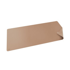 Килимок Benya XXL Desk Pad Beige TRUST Benya XXL Desk Pad Beige (25713)