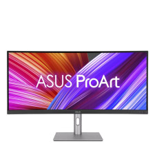 Монітор професійний вигнутий ProArt IPS 34.1
