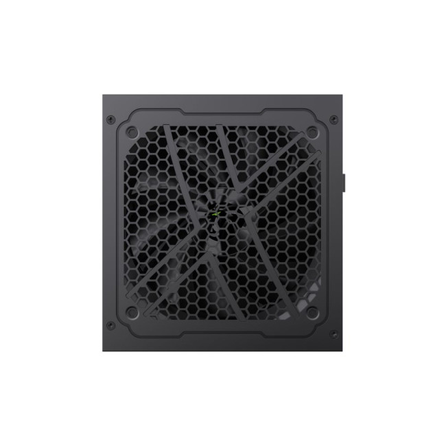 Блок живлення ATX 650W, 80+ Gold, 120mm Ultra Silent Fan, modular OVP / UVP/ SIP / OCP/ OLP/ OPP/ SC GAMEMAX GX 650GF