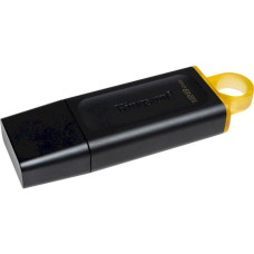 Флеш пам'ять USB 3.2 Gen1 DataTraveler Exodia (Black + Yellow) KINGSTON DTX/128GB